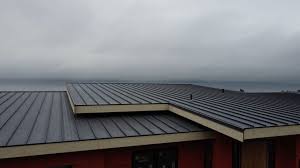 Best Commercial Roofing Services  in Oroville, WA